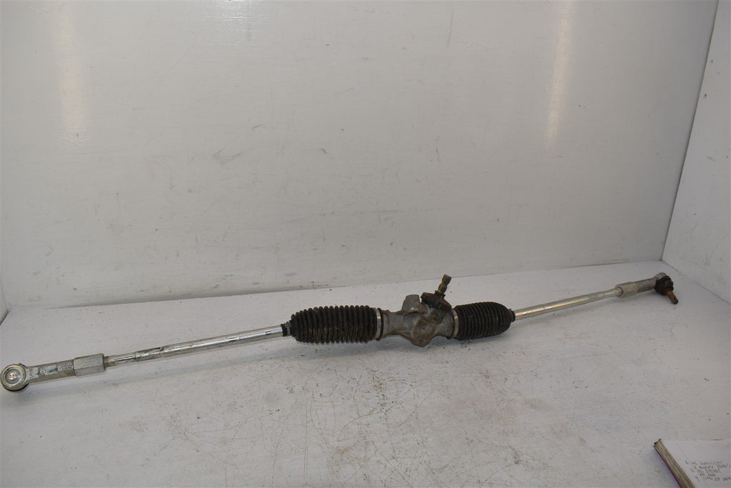 2021 Kawasaki Teryx KRX 1000 OEM Steering Rack 39191-0034