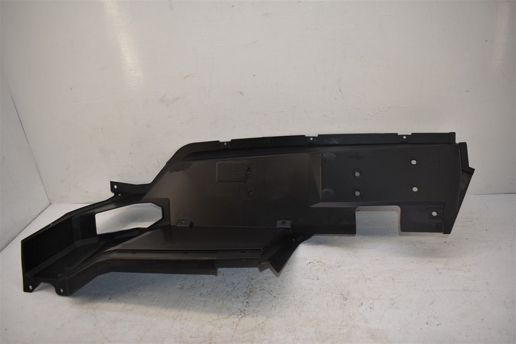 2021 Kawasaki Teryx KRX 1000 Inner Rear Carrier Plastic 53029-0361
