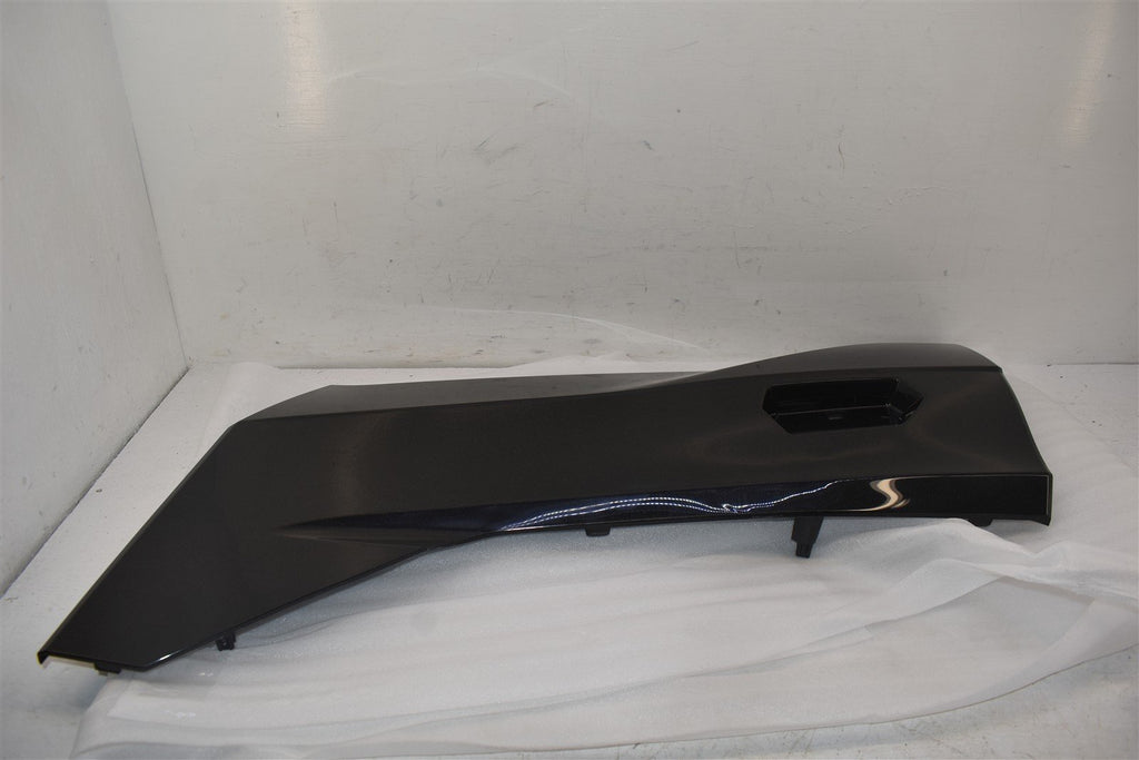 2021 Kawasaki Teryx KRX 1000 Left Door Upper Cover 14093-0814-66E