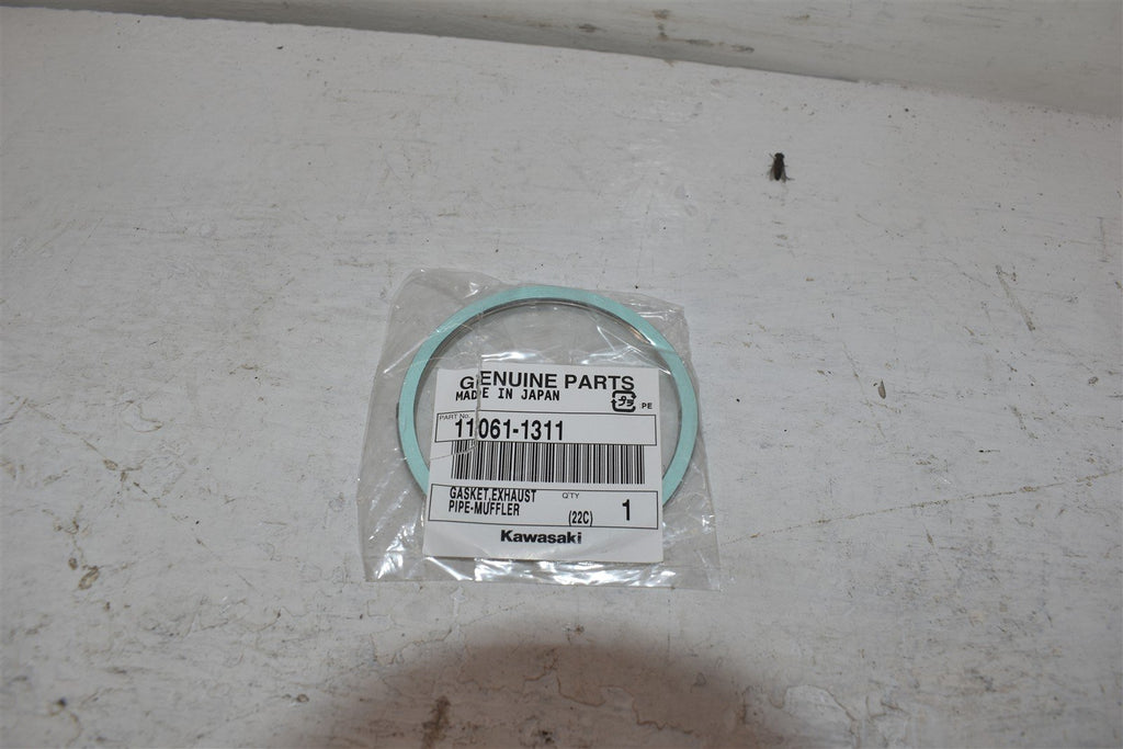 2021 Kawasaki Teryx KRX 1000 Exhaust Pipe Gasket 11061-1311