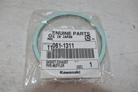 2021 Kawasaki Teryx KRX 1000 Exhaust Pipe Gasket 11061-1311