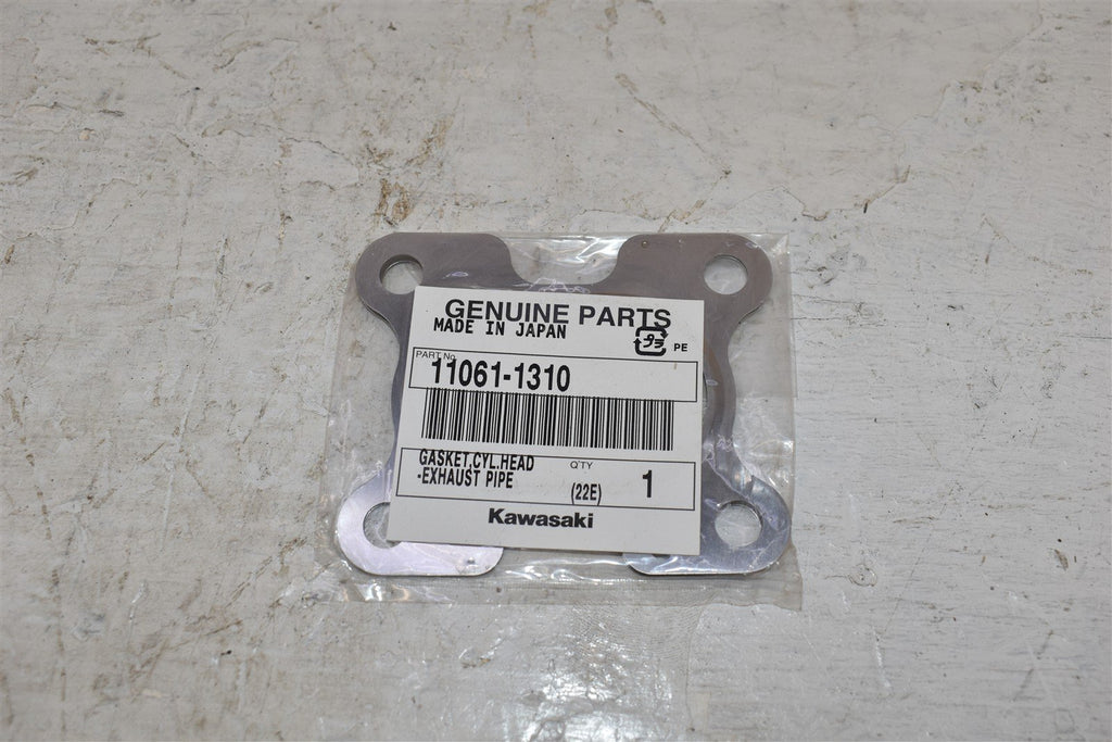 2021 Kawasaki Teryx KRX 1000 Cylinder Head Exhaust Gasket 11061-1310