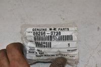 2021 Kawasaki Teryx KRX 1000 Ball Joint 59266-0738