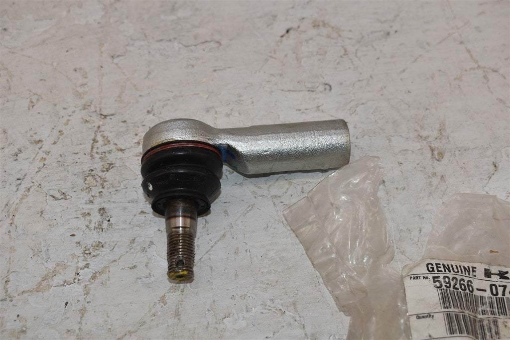 2021 Kawasaki Teryx KRX 1000 Tie Rod End 59266-0743