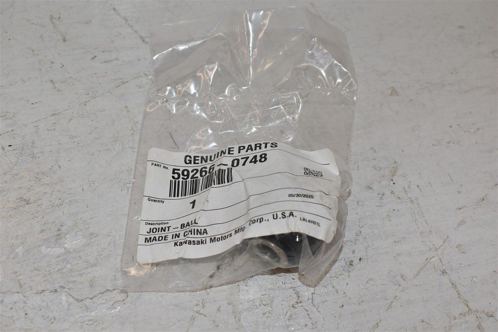 2021 Kawasaki Teryx KRX 1000 Ball Joint 59266-0748