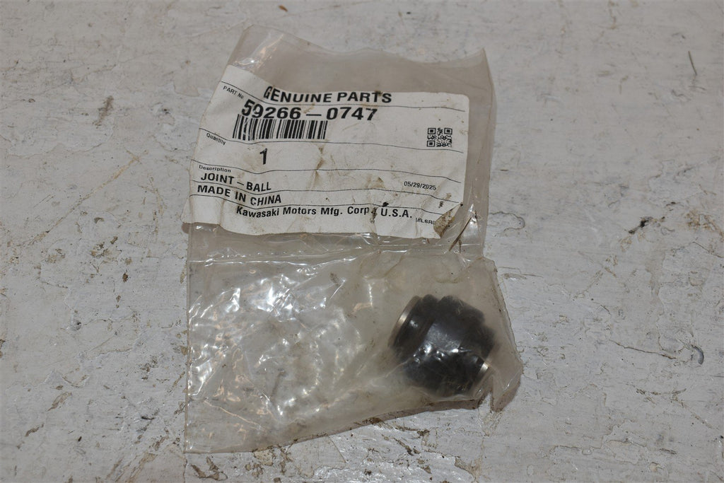 2021 Kawasaki Teryx KRX 1000 Ball Joint 59266-0747