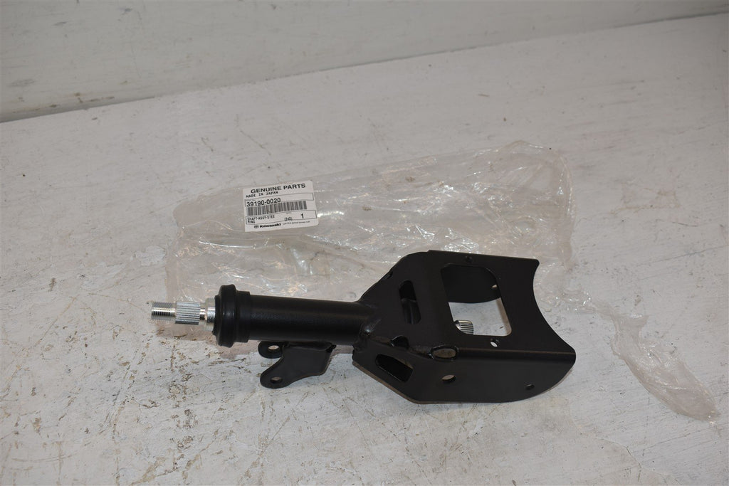 2021 Kawasaki Teryx KRX 1000 Steering Column / Shaft Assembly 39190-0020