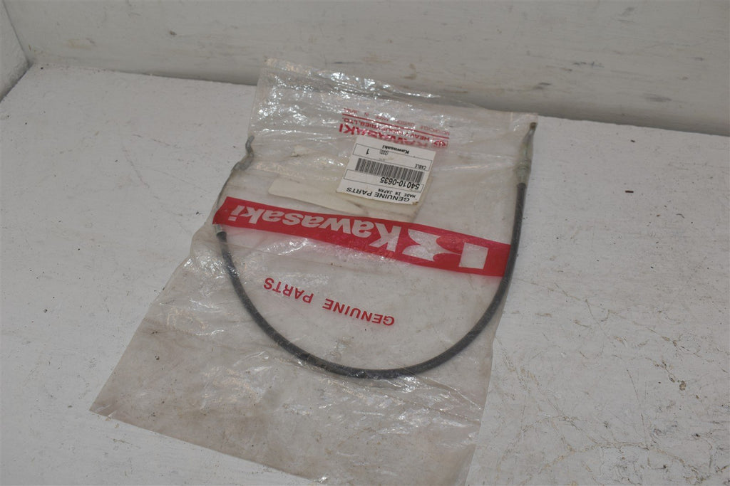 2021 Kawasaki Teryx KRX 1000 Door Handle Cable 54010-0635