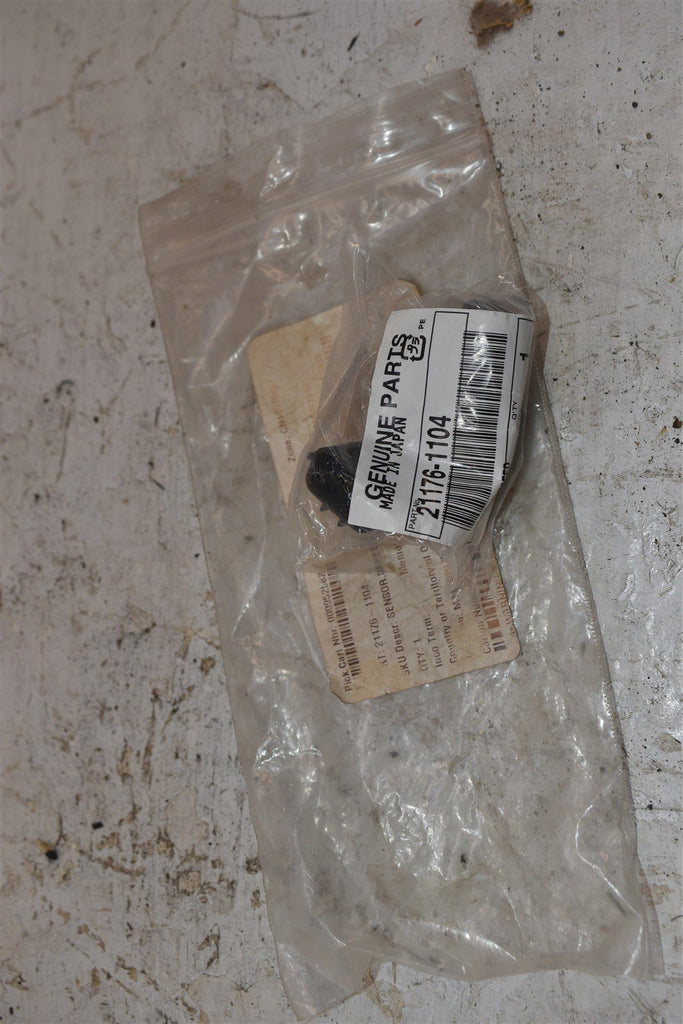 2021 Kawasaki Teryx KRX 1000 Speed Sensor 21176-1104