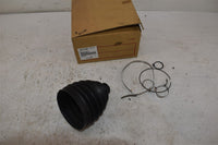 2021 Kawasaki Teryx KRX 1000 Rear Inner Axle Boot 49006-0613