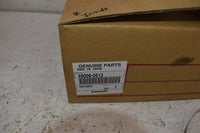 2021 Kawasaki Teryx KRX 1000 Rear Inner Axle Boot 49006-0613