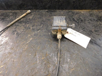 1987 Yamaha Big Bear 350 Odometer