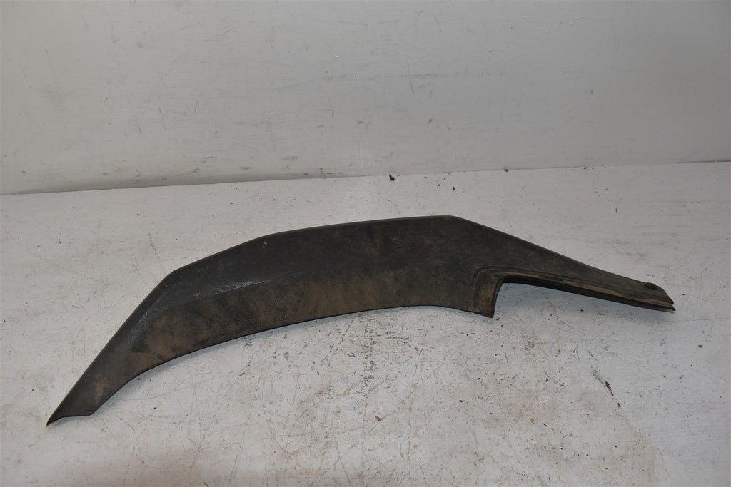 2021 Kawasaki Teryx KRX 1000 Left Front Fender Flare 14093-0806