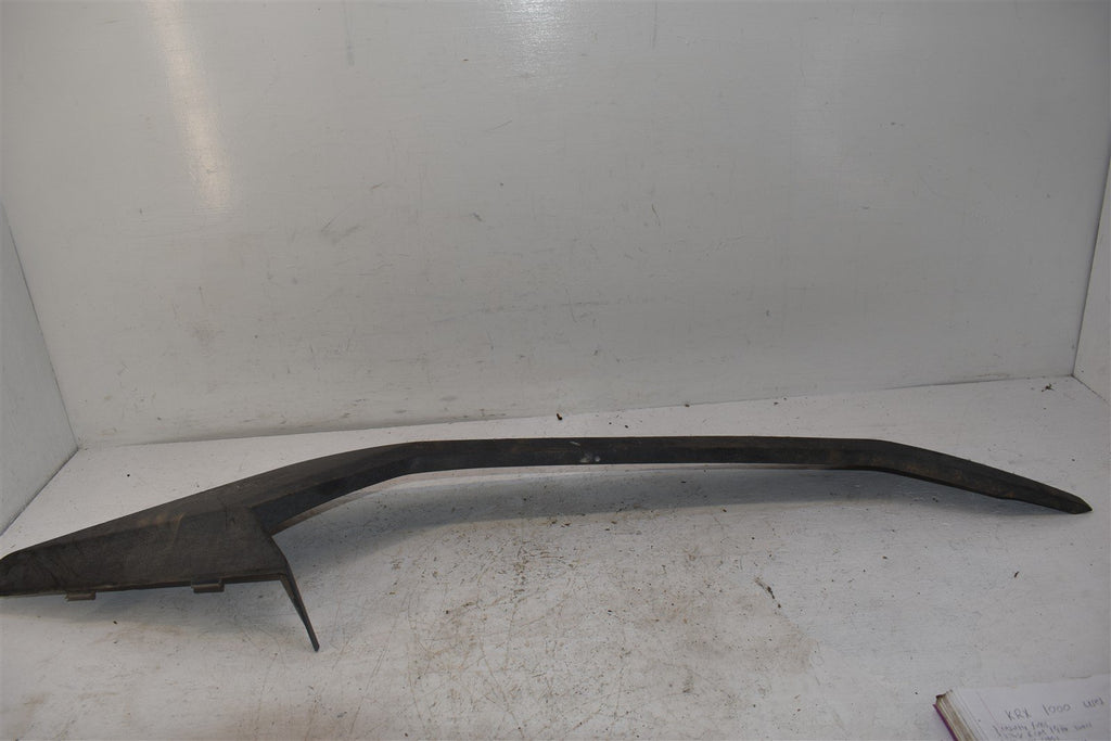 2021 Kawasaki Teryx KRX 1000 Left Rear Fender Flare 14093-0796