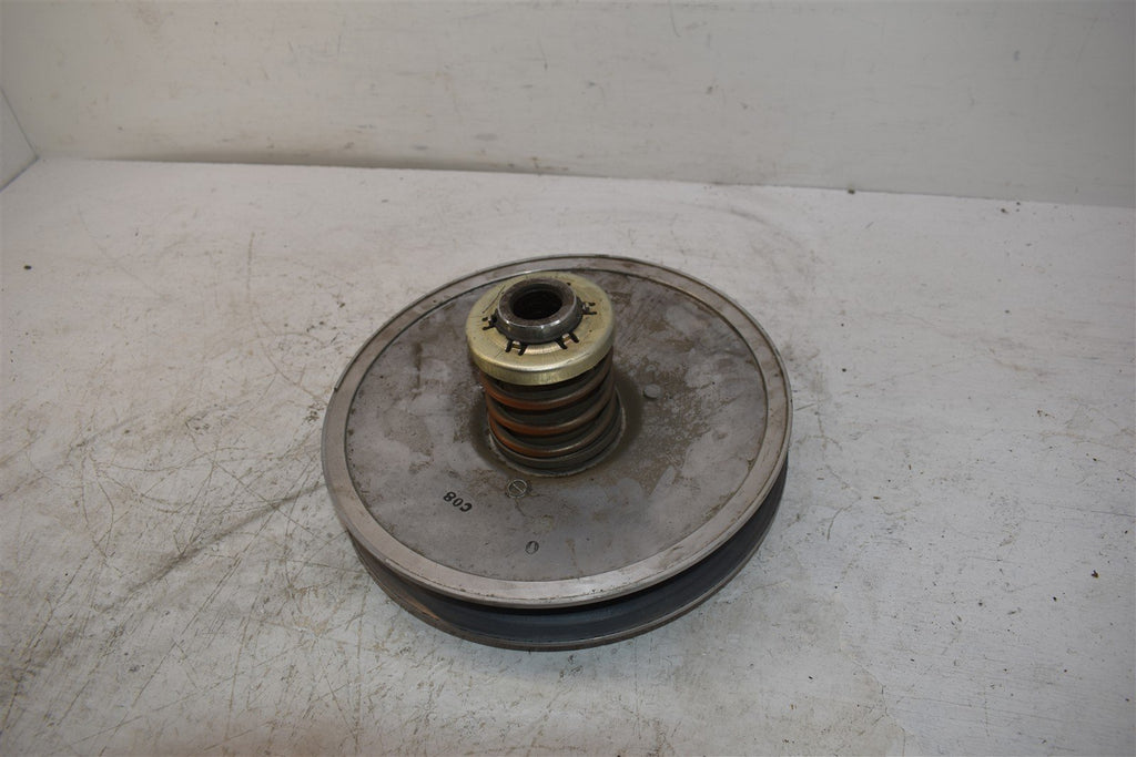 2021 Kawasaki Teryx KRX 1000 Secondary Clutch 49094-0100