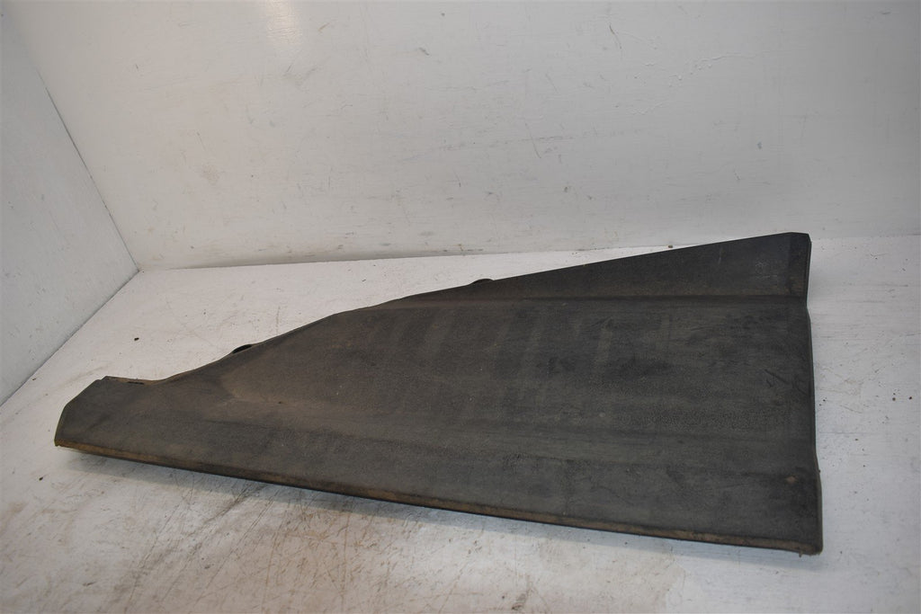 2021 Kawasaki Teryx KRX 1000 Lower Left Door Panel 14093-0816