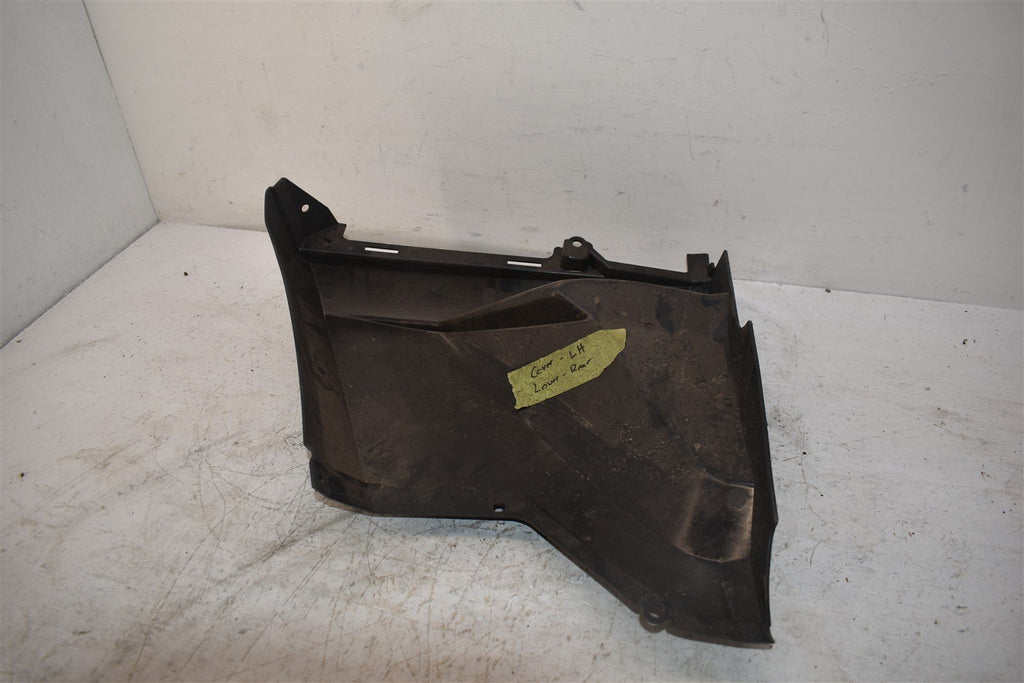 2021 Kawasaki Teryx KRX 1000 Left Rear Rocker / Side Cover 14093-0825