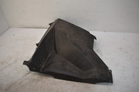 2021 Kawasaki Teryx KRX 1000 Left Rear Rocker / Side Cover 14093-0825