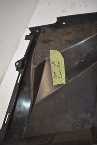 2021 Kawasaki Teryx KRX 1000 Left Rear Rocker / Side Cover 14093-0825