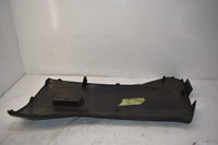 2021 Kawasaki Teryx KRX 1000 Upper Right Door Cover 14093-0815-66E