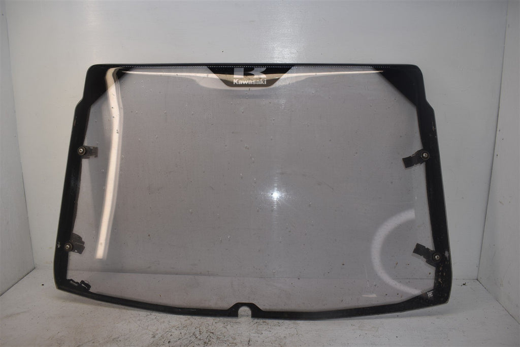 2021 Kawasaki Teryx KRX 1000 Windshield