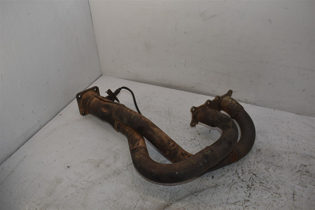 2021 Kawasaki Teryx KRX 1000 Header Pipe 39178-0389