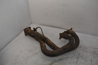 2021 Kawasaki Teryx KRX 1000 Header Pipe 39178-0389