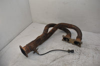 2021 Kawasaki Teryx KRX 1000 Header Pipe 39178-0389