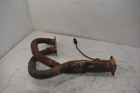 2021 Kawasaki Teryx KRX 1000 Header Pipe 39178-0389