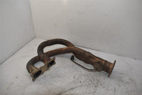 2021 Kawasaki Teryx KRX 1000 Header Pipe 39178-0389