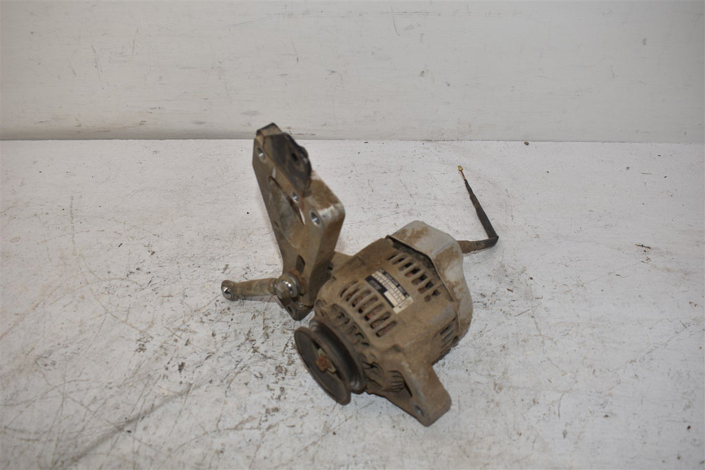 2021 Kawasaki Teryx KRX 1000 Alternator