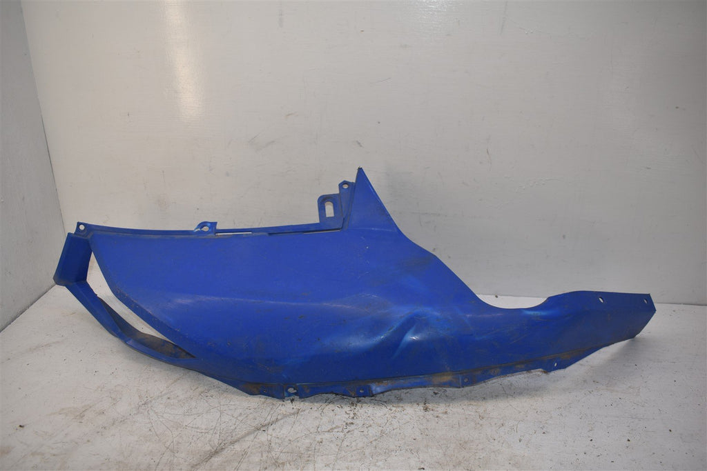 2021 Kawasaki Teryx KRX 1000 Left Front Fender 35038-0014-40D