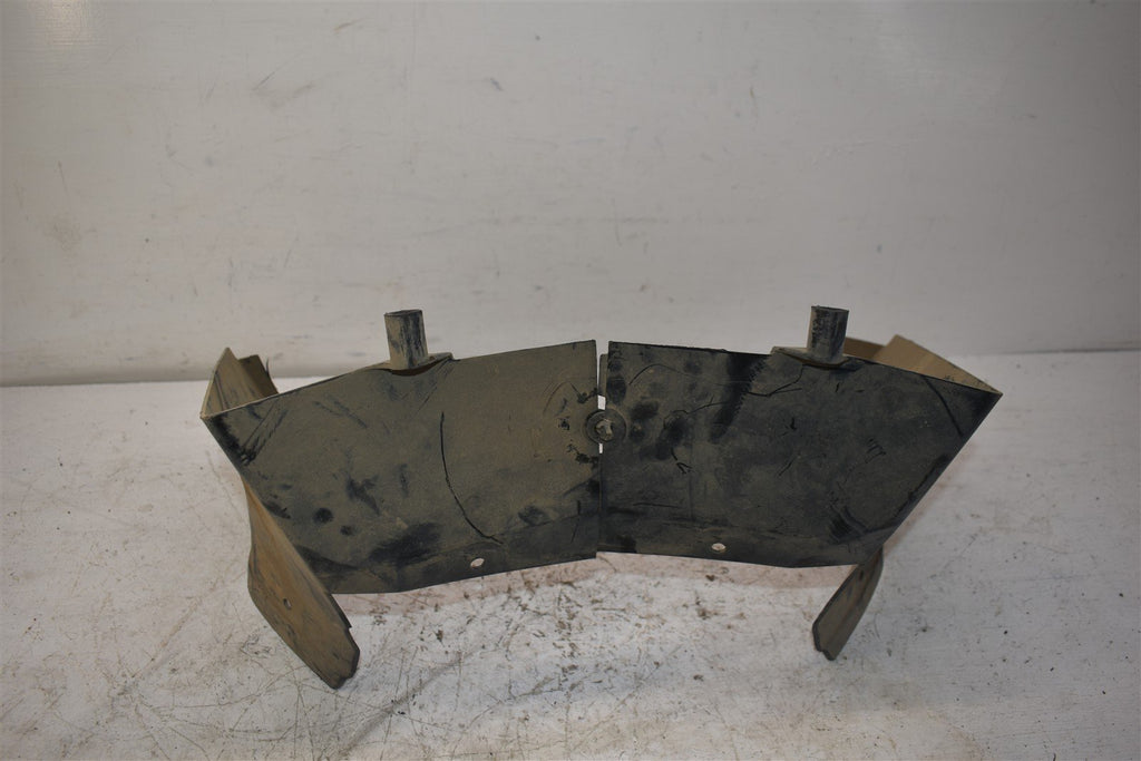 2021 Kawasaki Teryx KRX 1000 Radiator Shroud
