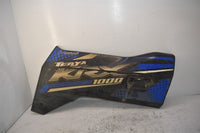 2021 Kawasaki Teryx KRX 1000 Left Upper Door Cover 14093-0814-66E