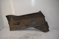 2021 Kawasaki Teryx KRX 1000 Left Upper Door Cover 14093-0814-66E