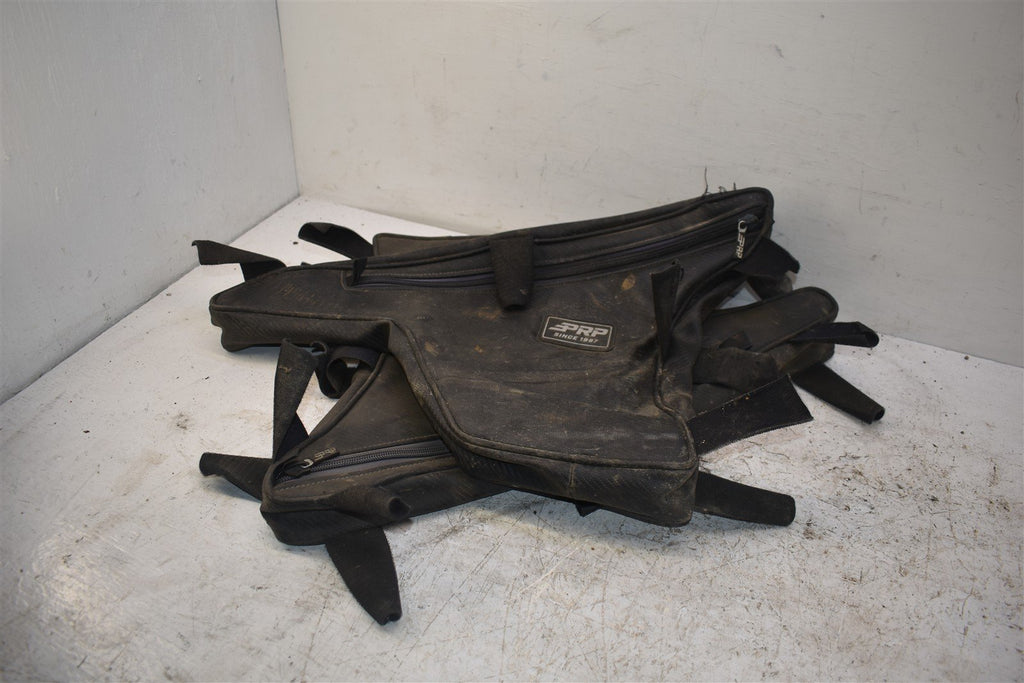 2021 Kawasaki Teryx KRX 1000 Storage / Door Bags