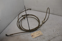 2021 Kawasaki Teryx KRX 1000 Rear Brake Line 43095-1746