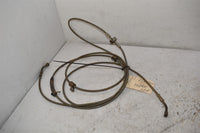 2021 Kawasaki Teryx KRX 1000 Rear Brake Line 43095-1746