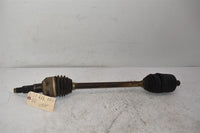 2021 Kawasaki Teryx KRX 1000 Right Rear Axle 59266-0734