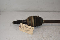 2021 Kawasaki Teryx KRX 1000 Right Rear Axle 59266-0734