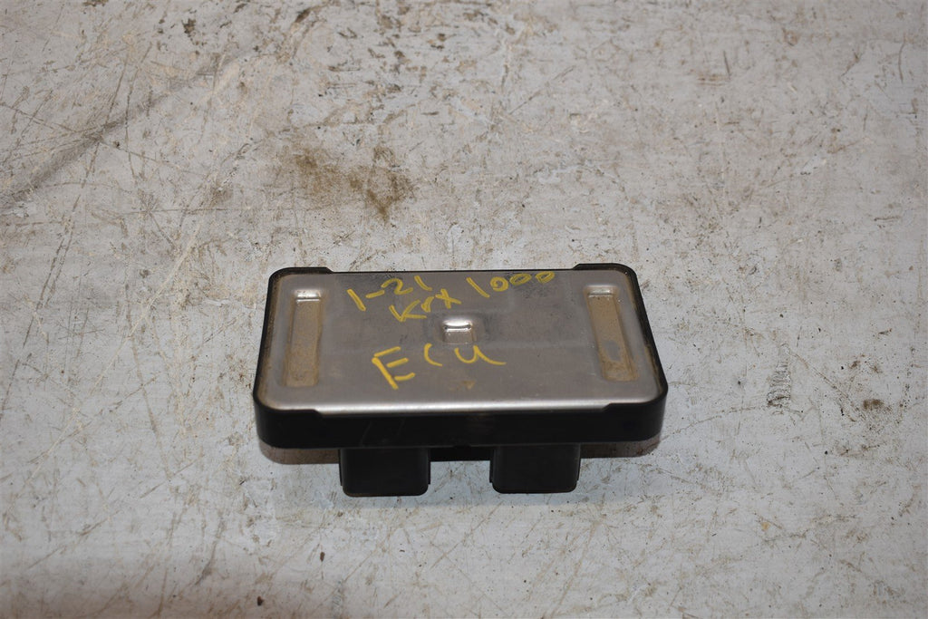 2021 Kawasaki Teryx KRX 1000 ECU 21175-1482