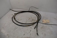 2021 Kawasaki Teryx KRX 1000 Rear Brake Cable 54005-0312 54005-0313