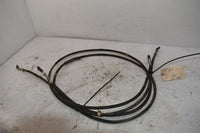 2021 Kawasaki Teryx KRX 1000 Rear Brake Cable 54005-0312 54005-0313