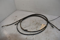 2021 Kawasaki Teryx KRX 1000 Rear Brake Cable 54005-0312 54005-0313