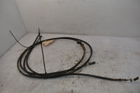 2021 Kawasaki Teryx KRX 1000 Rear Brake Cable 54005-0312 54005-0313