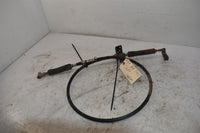 2021 Kawasaki Teryx KRX 1000 Shifter Cable 54010-0629