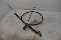 2021 Kawasaki Teryx KRX 1000 Shifter Cable 54010-0629
