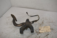 2021 Kawasaki Teryx KRX 1000 Brake Pedal 43001-0767