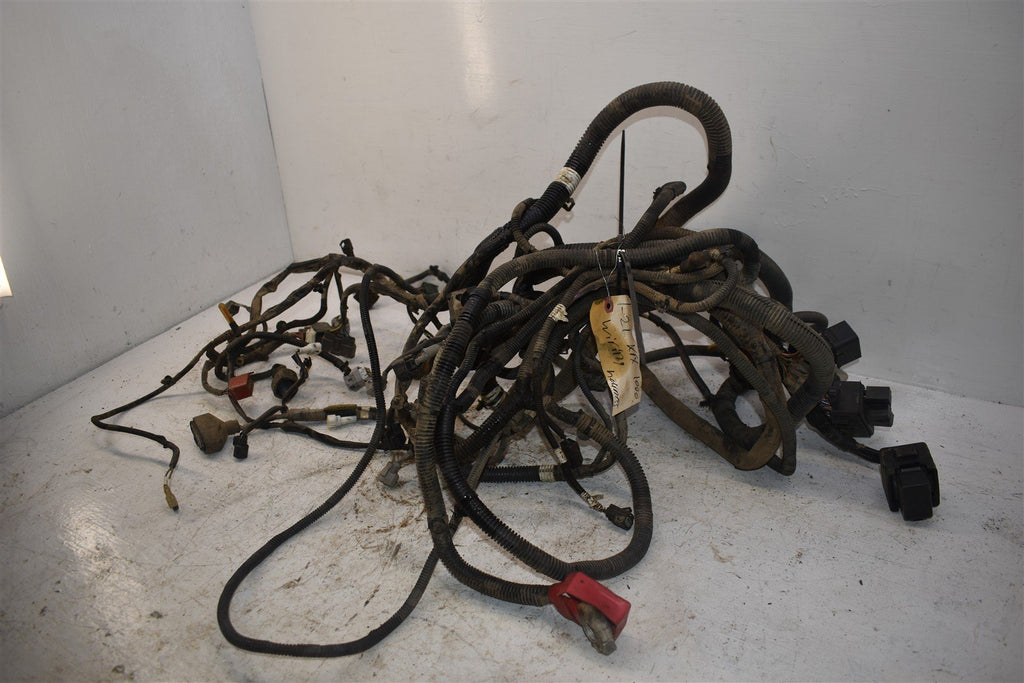 2021 Kawasaki Teryx KRX 1000 Wiring Harness 26031-2958