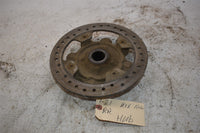2021 Kawasaki Teryx KRX 1000 Right Rear Wheel Hub 49030-0566